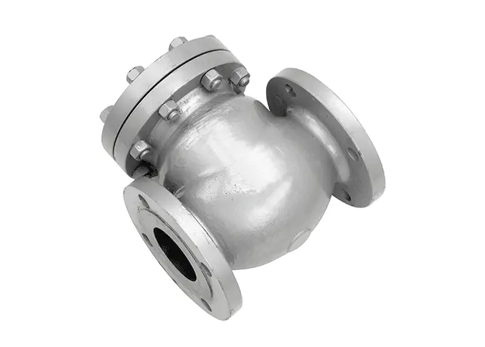 Investment Casting Parts